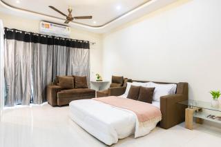 Indigo Studio by JadeCaps Nr. DLF IT Park - 4