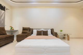 Indigo Studio by JadeCaps Nr. DLF IT Park - 1