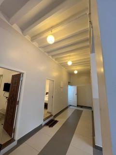 Auro Mithra Heritage Stay - Anandha - 4