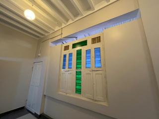 Auro Mithra Heritage Stay - Anandha - 5