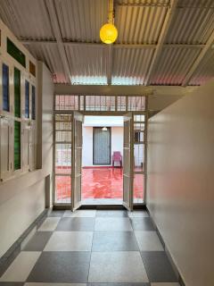 Auro Mithra Heritage Stay - Anandha - 2