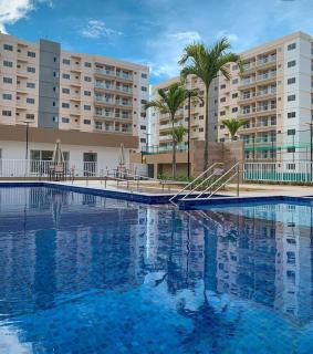 Apartamento jardim de aruana aracaju bl bambu 007 - 0