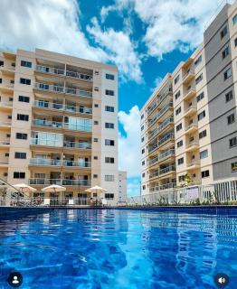 Apartamento jardim de aruana aracaju bl bambu 007 - 4