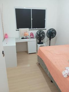 Apartamento jardim de aruana aracaju bl bambu 007 - 2