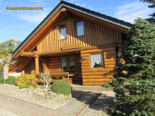 Märchenhafte Ferienhäuser - 6