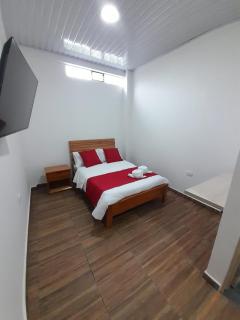 La Casa De Mi Tatis - 6