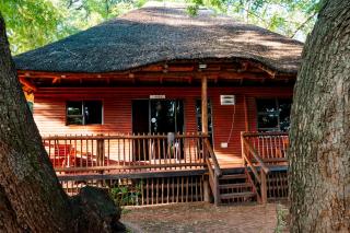 Falcon Lodge Bela Bela - 2