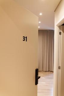 Lou Suites - 31 - Aconchego Central - 4