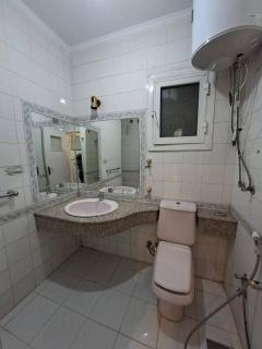 غرفة فندقية فاخرة في مدينة نصر - 1