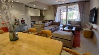 Mangroovy Gouna Beach and pool - 1