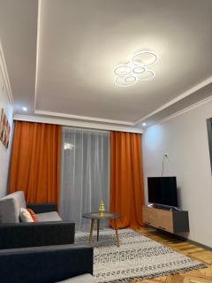 Terrace house Jermuk - 9