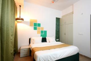 Hotel Nimantrana - 5