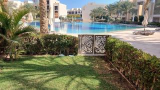 Mangroovy Gouna Beach and pool - 8