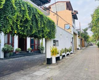 Zeleny Apartments - 0