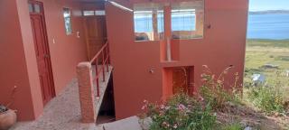 SUMAQ WASI LLACHON casa de Juana - Llachon - 6