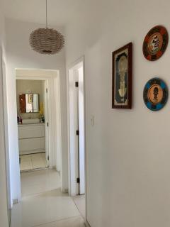 Apartment in Corredor da Vitória Carnival - 5