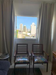 Apartment in Corredor da Vitória Carnival - 3