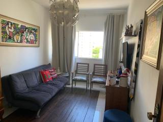 Apartment in Corredor da Vitória Carnival - 2