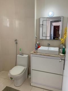 Apartment in Corredor da Vitória Carnival - 1