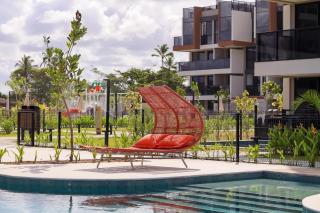 Resort beira mar - 9