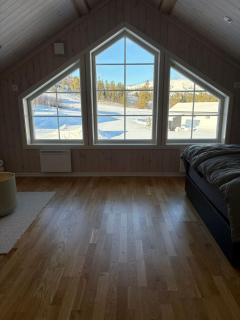 Fjällstuga Vemdalsskalet - 2