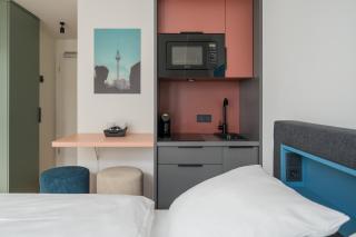 Homaris Nolli Studios - Berlin - 6