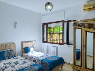 Villa des reves piscine jardin - 5