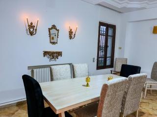 Villa des reves piscine jardin - 7