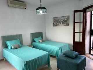 Villa des reves piscine jardin - 1