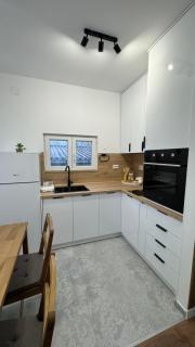 Emi Center Apartments - 1