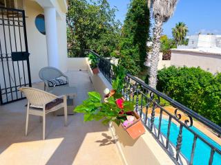 Villa des reves piscine jardin - 4