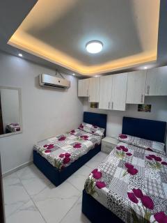 Porto Elsokhna pyramids - 2