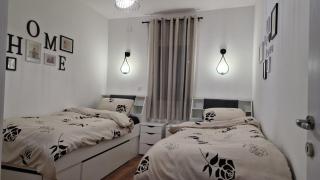 Emi Center Apartments - 4