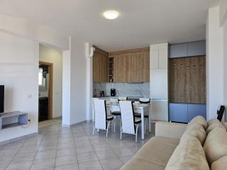 Sea View Holiday Apartment in Saranda 110 - 7