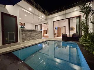Villa 2 bedrooms near canggu - 4