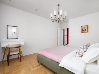 Rams City Apartment - 6