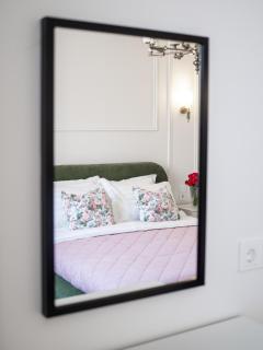 Rams City Apartment - 1