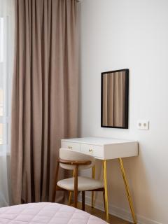 Rams City Apartment - 3