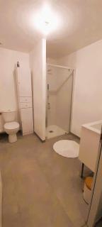 Studio Galile - wifi - RDC - twin ou kingsize - 7