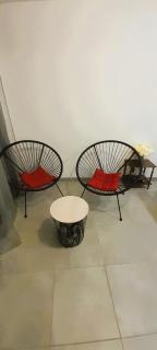 Studio Galile - wifi - RDC - twin ou kingsize - 4