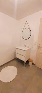 Studio Galile - wifi - RDC - twin ou kingsize - 2