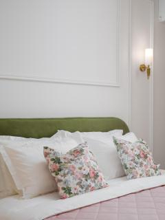 Rams City Apartment - 4