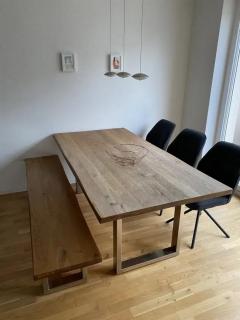 Alby-sur-Cheran Chambre I - 8