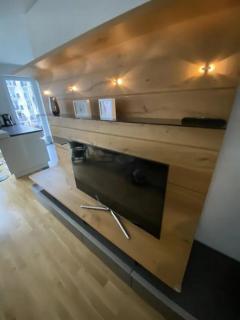 Alby-sur-Cheran Chambre I - 7