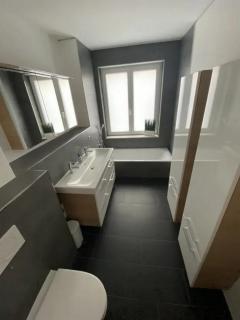 Alby-sur-Cheran Chambre I - 6