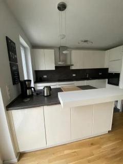 Alby-sur-Cheran Chambre I - 5