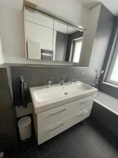 Alby-sur-Cheran Chambre I - 4