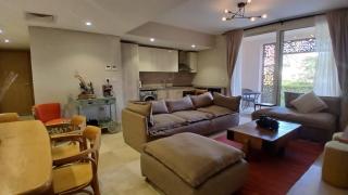 Mangroovy Gouna Beach and pool - 2