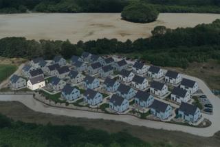 NEU "Rügen Resørt Sagard" großzügiges, gemütliches Familienhaus "Jördis" mit Terrasse - Sagard - 9