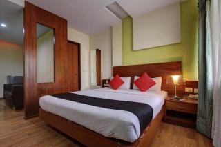 Collection O Sri Sai Palace - Bangalore - 5